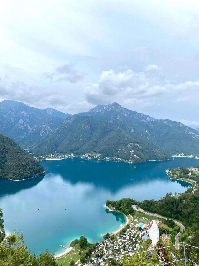 Ca' Leonardi - Valle Di Ledro Tiarno di Sotto Exterior foto
